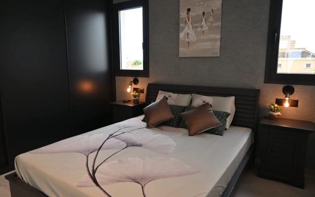 3 soveværelse Penthouse til salg i Ciudad Quesada, Rojales med swimmingpool - € 399.000 (Ref: 9136199)