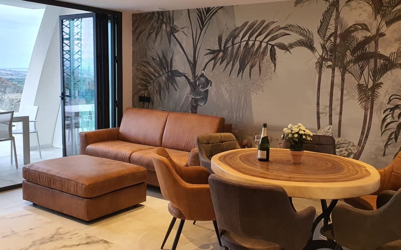 3 bedroom Penthouse for sale in Ciudad Quesada with pool - € 399,000 (Ref: 9136199)