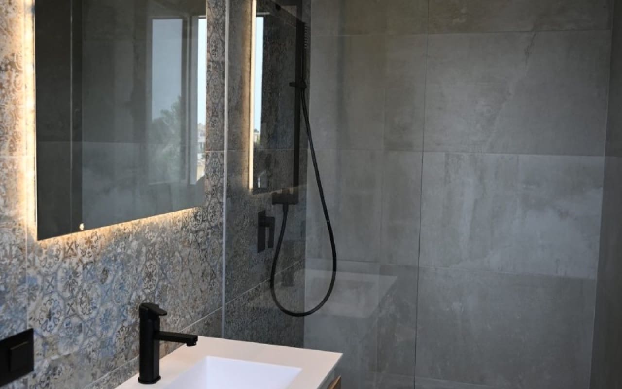 3 bedroom Penthouse for sale in Ciudad Quesada with pool - € 399,000 (Ref: 9136199)