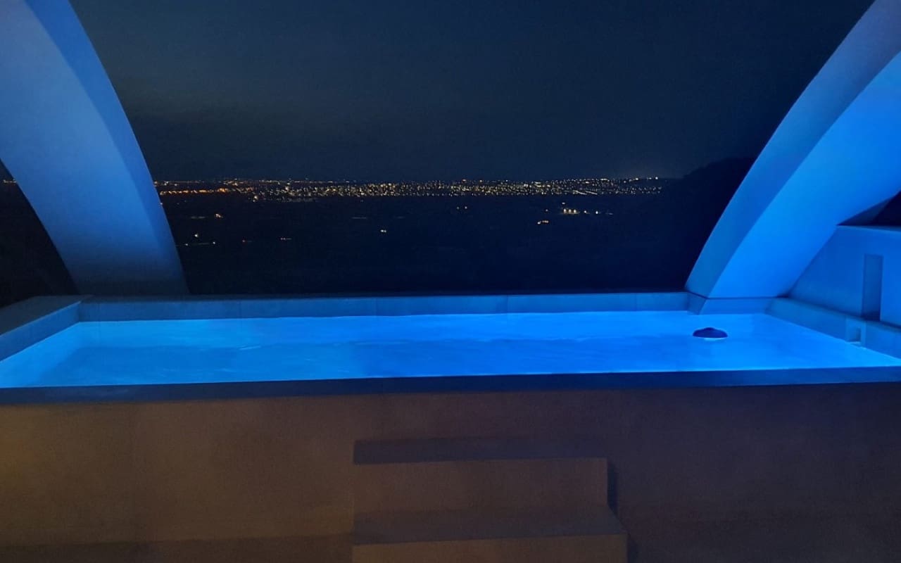 3 bedroom Penthouse for sale in Ciudad Quesada with pool - € 399,000 (Ref: 9136199)