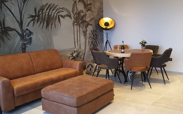 3 soveværelse Penthouse til salg i Ciudad Quesada, Rojales med swimmingpool - € 399.000 (Ref: 9136199)