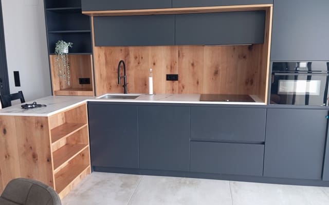 3 soveværelse Penthouse til salg i Ciudad Quesada, Rojales med swimmingpool - € 399.000 (Ref: 9136199)