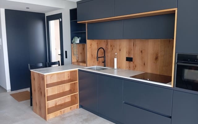 3 soveværelse Penthouse til salg i Ciudad Quesada, Rojales med swimmingpool - € 399.000 (Ref: 9136199)