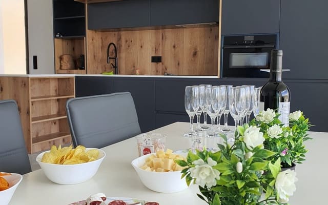 3 soveværelse Penthouse til salg i Ciudad Quesada, Rojales med swimmingpool - € 399.000 (Ref: 9136199)