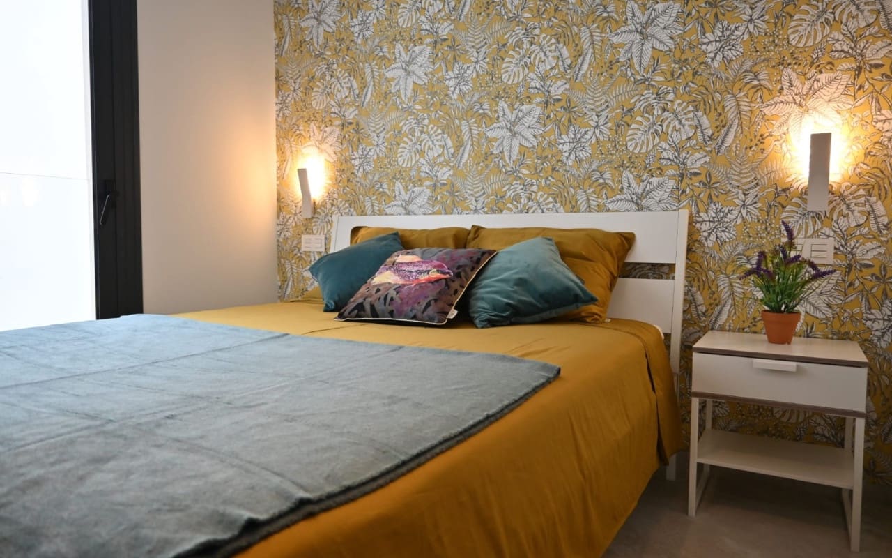 3 bedroom Penthouse for sale in Ciudad Quesada with pool - € 399,000 (Ref: 9136199)