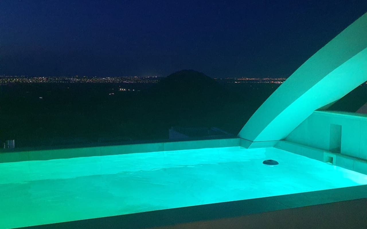 3 bedroom Penthouse for sale in Ciudad Quesada with pool - € 399,000 (Ref: 9136199)