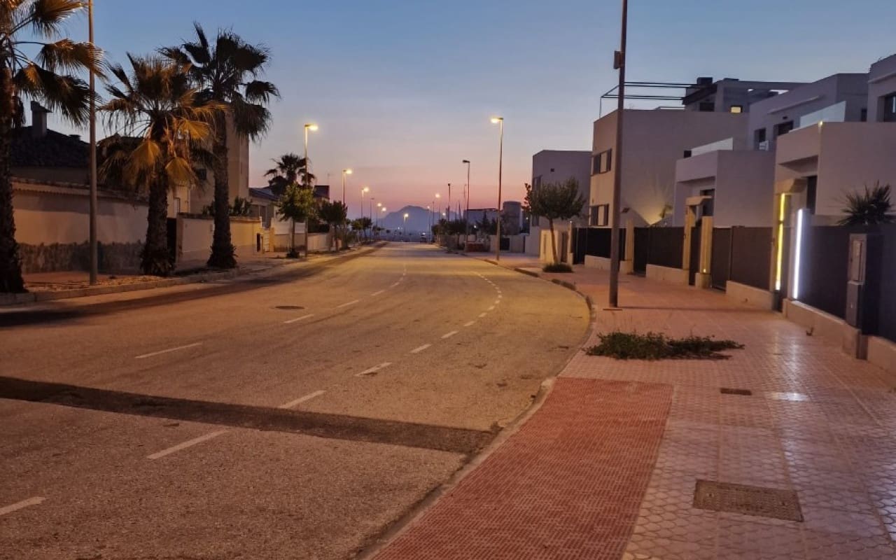 3 bedroom Penthouse for sale in Ciudad Quesada with pool - € 399,000 (Ref: 9136199)