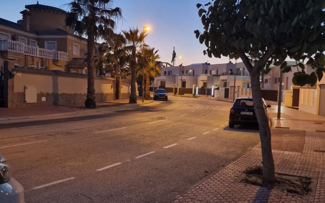 3 bedroom Penthouse for sale in Ciudad Quesada with pool - € 399,000 (Ref: 9136199)