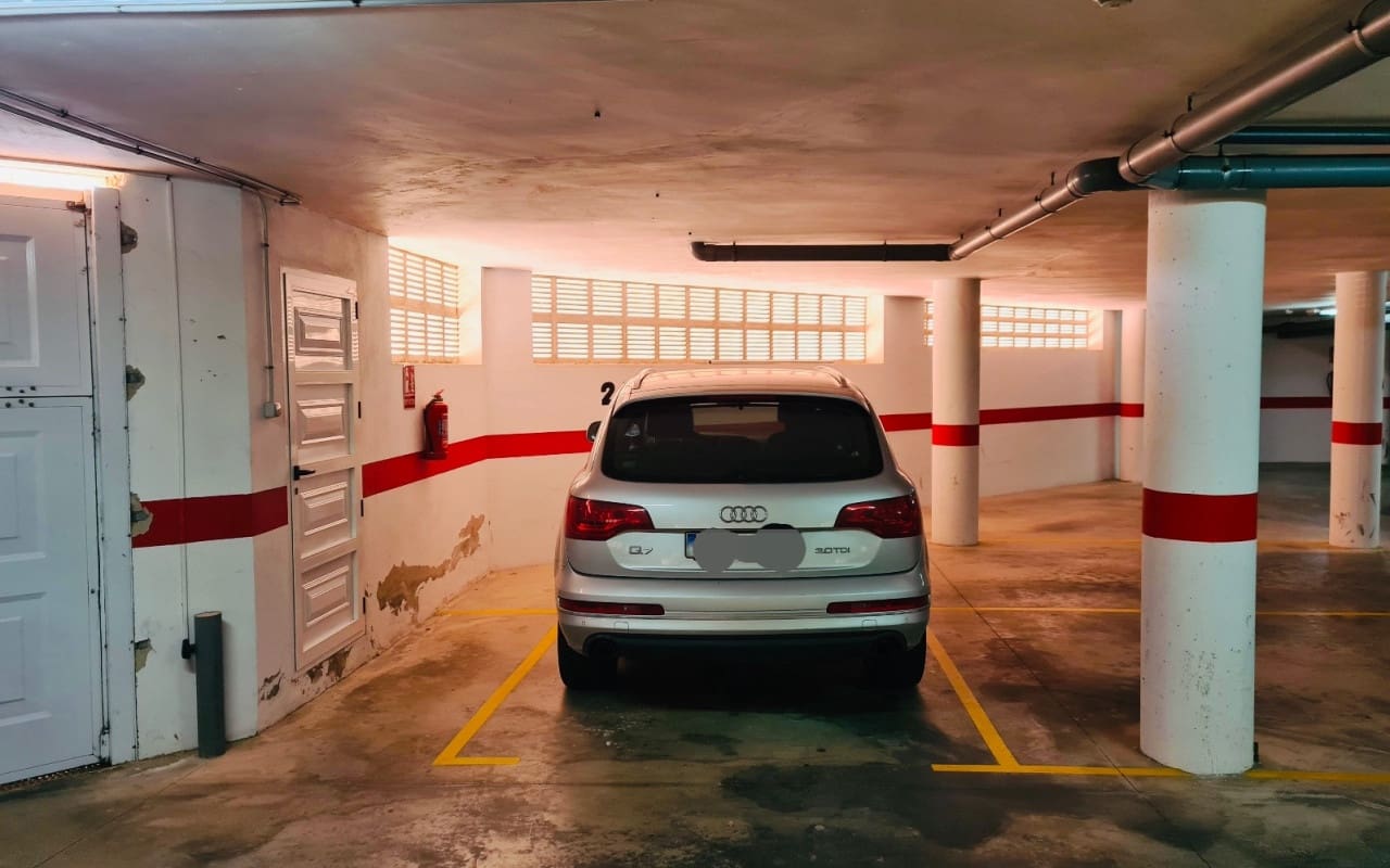 2 quarto Apartamento para venda em El Moncayo com piscina - 215 000 € (Ref: 9136203)