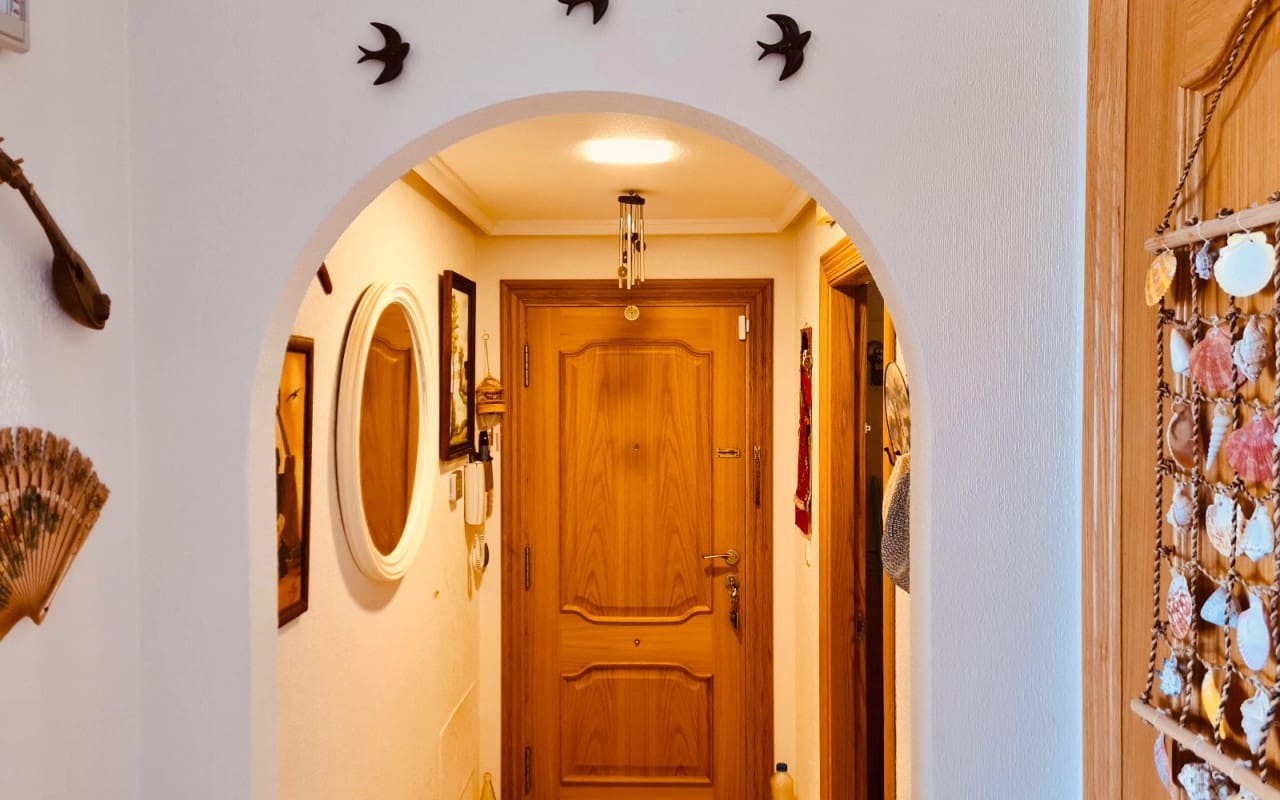 2 quarto Apartamento para venda em El Moncayo com piscina - 215 000 € (Ref: 9136203)