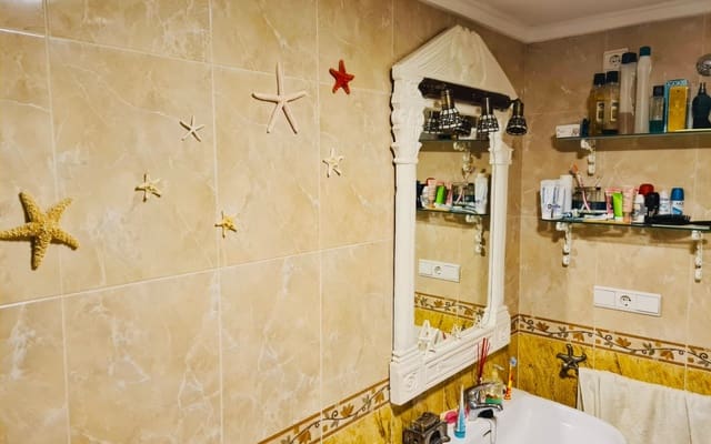 2 sovrum Lägenhet till salu i El Moncayo, Guardamar del Segura med pool - 215 000 € (Ref: 9136203)