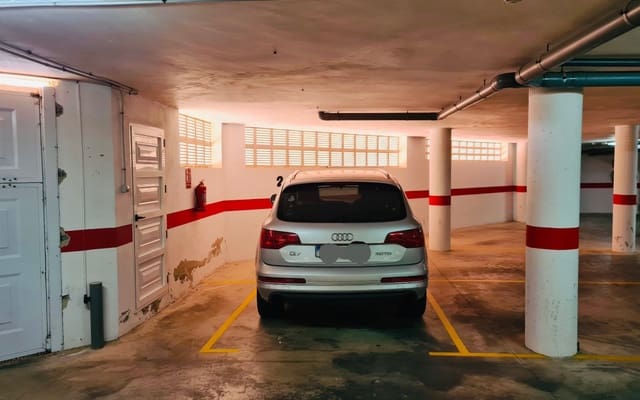 2 sovrum Lägenhet till salu i El Moncayo, Guardamar del Segura med pool - 215 000 € (Ref: 9136203)