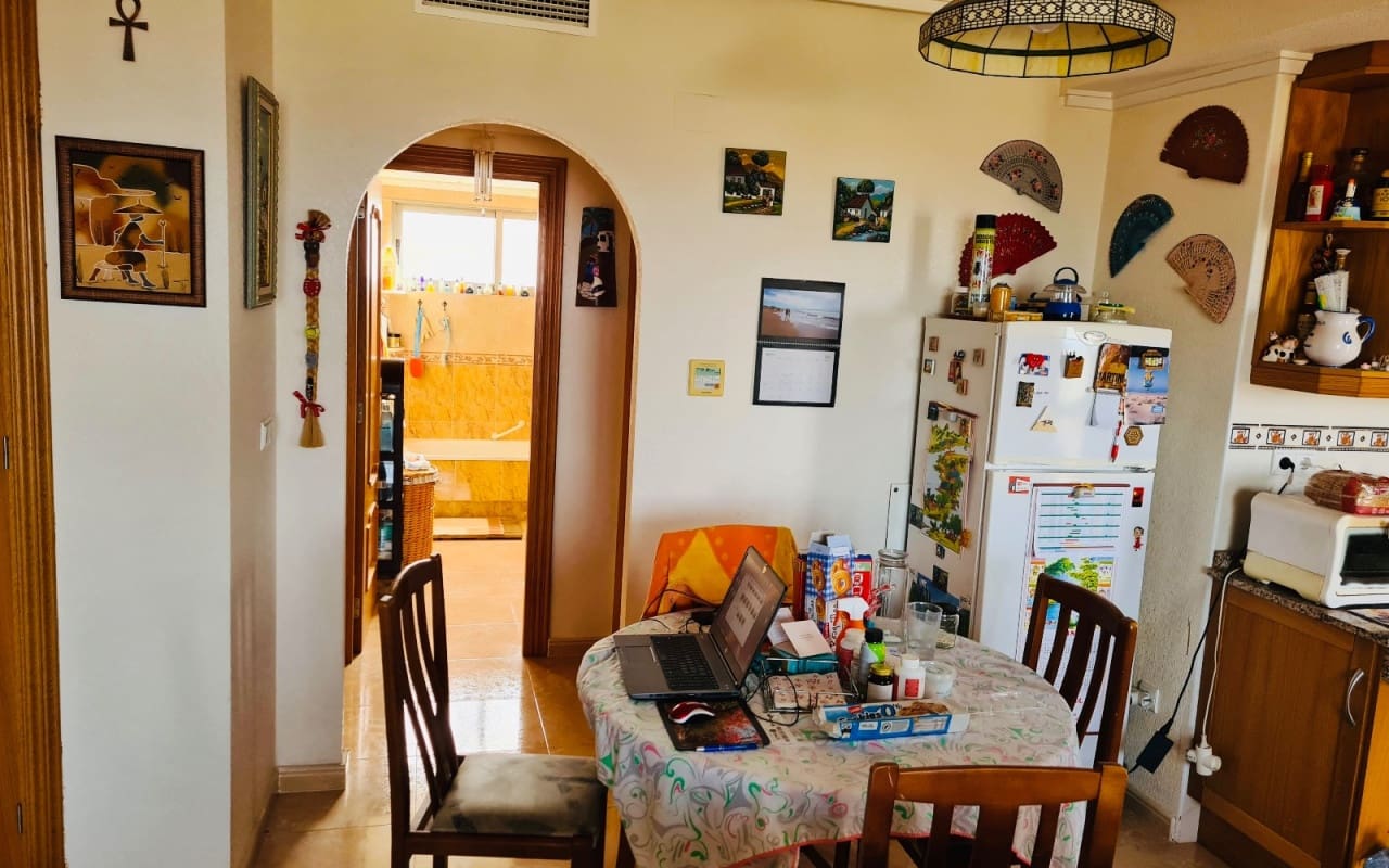 2 quarto Apartamento para venda em El Moncayo com piscina - 215 000 € (Ref: 9136203)