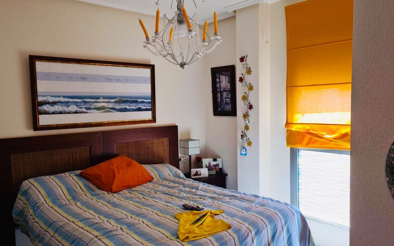 2 quarto Apartamento para venda em El Moncayo com piscina - 215 000 € (Ref: 9136203)