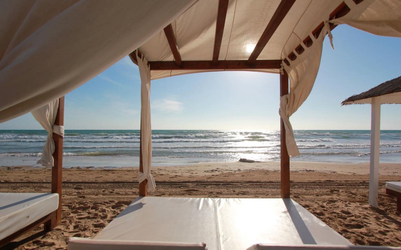 2 quarto Apartamento para venda em El Moncayo com piscina - 215 000 € (Ref: 9136203)