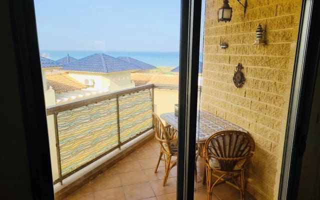 2 soverom Leilighet til salgs i El Moncayo, Guardamar del Segura med svømmebasseng - € 215 000 (Ref: 9136203)