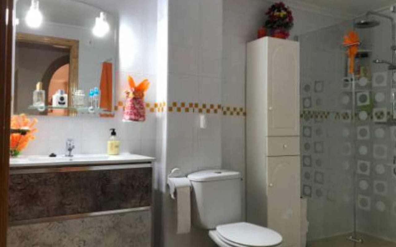 3 camera da letto Appartamento in vendita in Los Narejos con piscina - 175.000 € (Rif: 9136205)