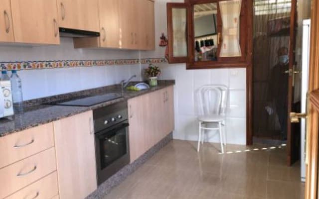 3 camera da letto Appartamento in vendita in Los Narejos, Los Alcázares con piscina - 175.000 € (Rif: 9136205)