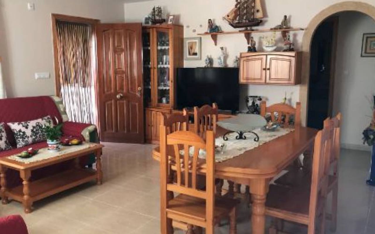 3 camera da letto Appartamento in vendita in Los Narejos con piscina - 175.000 € (Rif: 9136205)