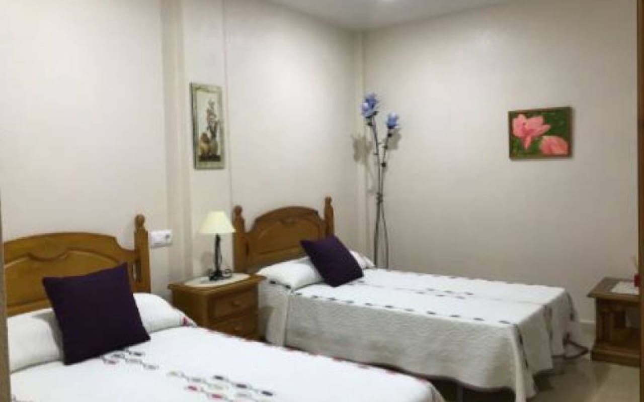 3 camera da letto Appartamento in vendita in Los Narejos con piscina - 175.000 € (Rif: 9136205)