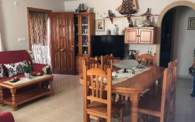 3 camera da letto Appartamento in vendita in Los Narejos, Los Alcázares con piscina - 175.000 € (Rif: 9136205)