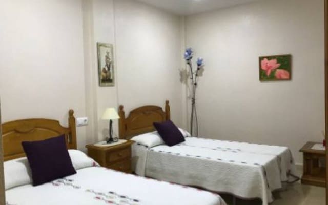 3 camera da letto Appartamento in vendita in Los Narejos, Los Alcázares con piscina - 175.000 € (Rif: 9136205)