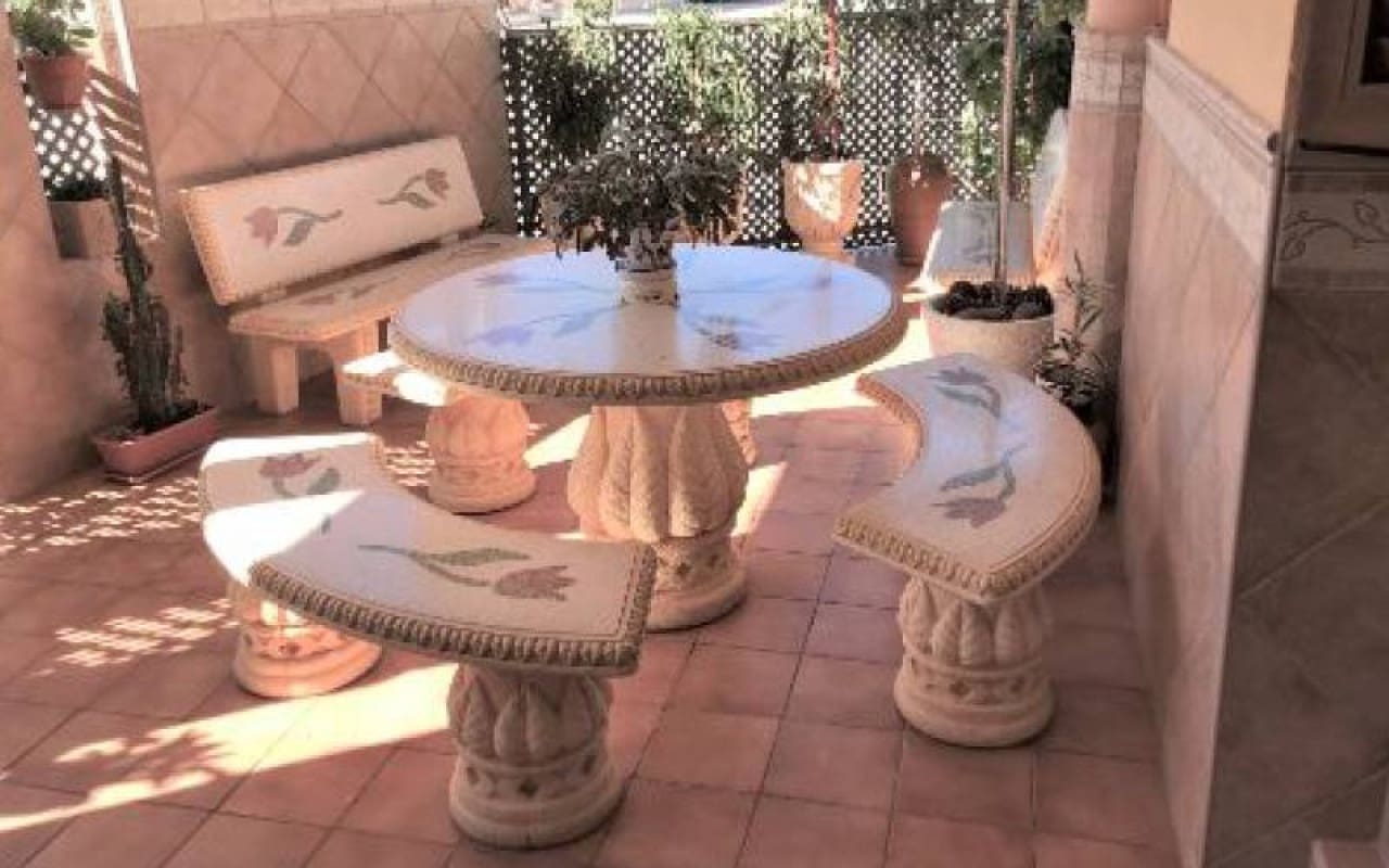 3 camera da letto Appartamento in vendita in Los Narejos con piscina - 175.000 € (Rif: 9136205)