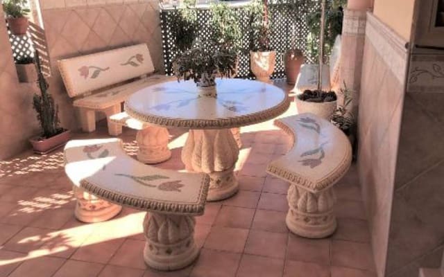 3 camera da letto Appartamento in vendita in Los Narejos, Los Alcázares con piscina - 175.000 € (Rif: 9136205)