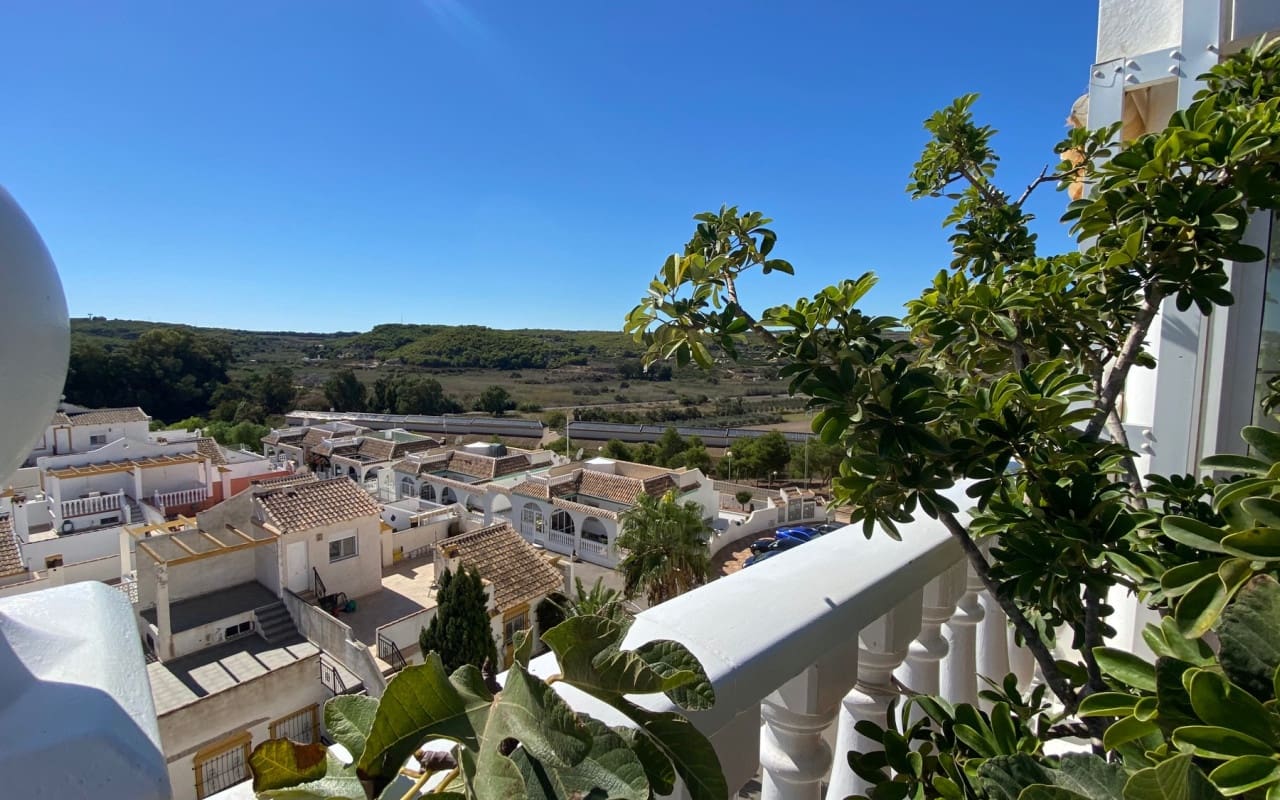 4 soverom Leilighet til salgs i Guardamar del Segura med svømmebasseng - € 239 000 (Ref: 9136206)