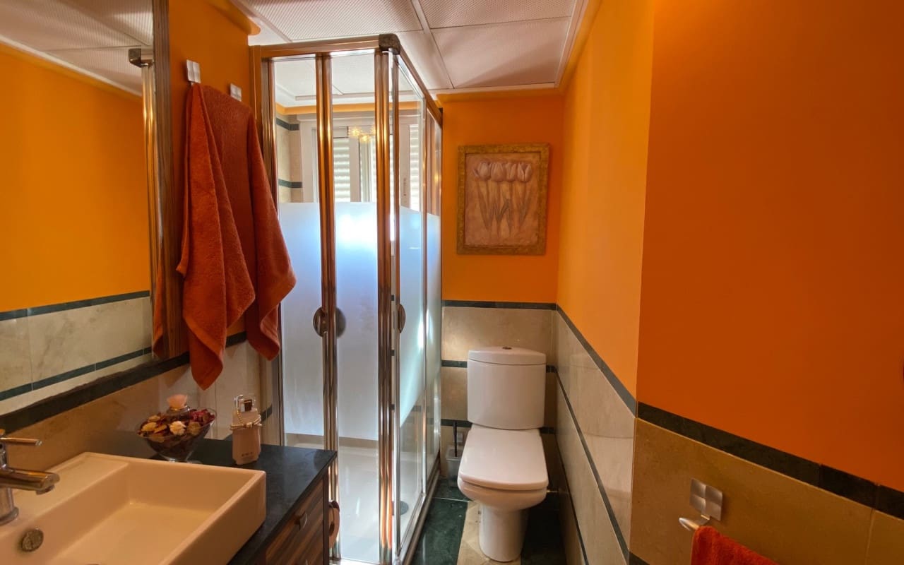 4 soverom Leilighet til salgs i Guardamar del Segura med svømmebasseng - € 239 000 (Ref: 9136206)