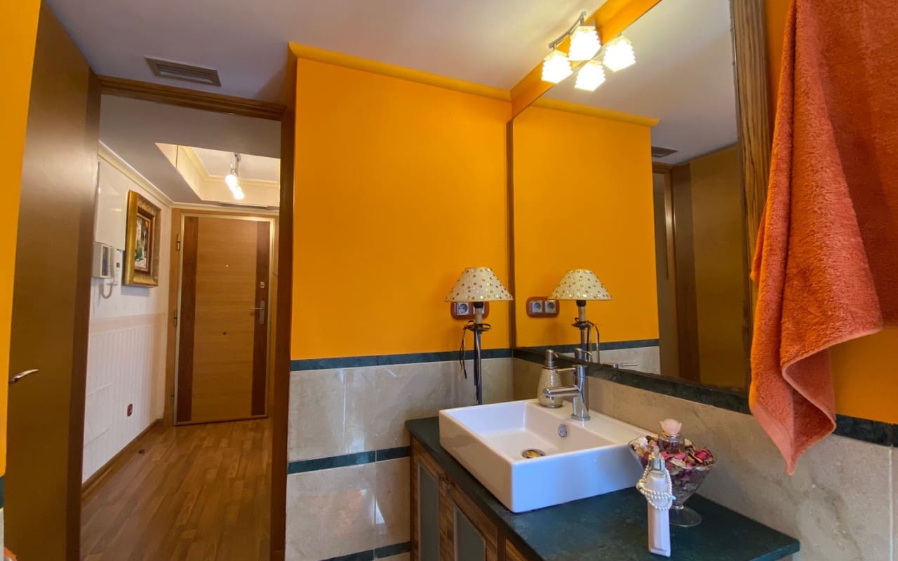 4 soverom Leilighet til salgs i Guardamar del Segura med svømmebasseng - € 239 000 (Ref: 9136206)