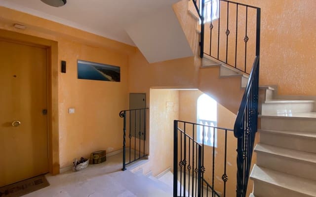 4 chambre Appartement à vendre à El Edén, Guardamar del Segura avec piscine - 239 000 € (Ref: 9136206)