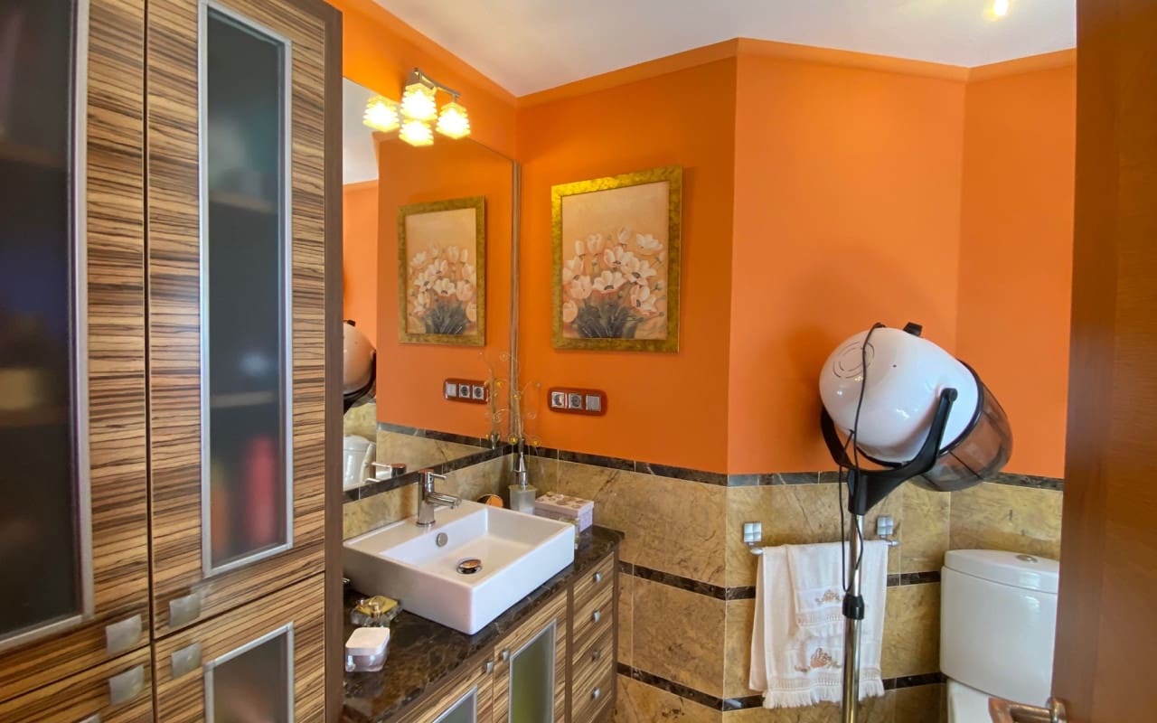 4 soverom Leilighet til salgs i Guardamar del Segura med svømmebasseng - € 239 000 (Ref: 9136206)