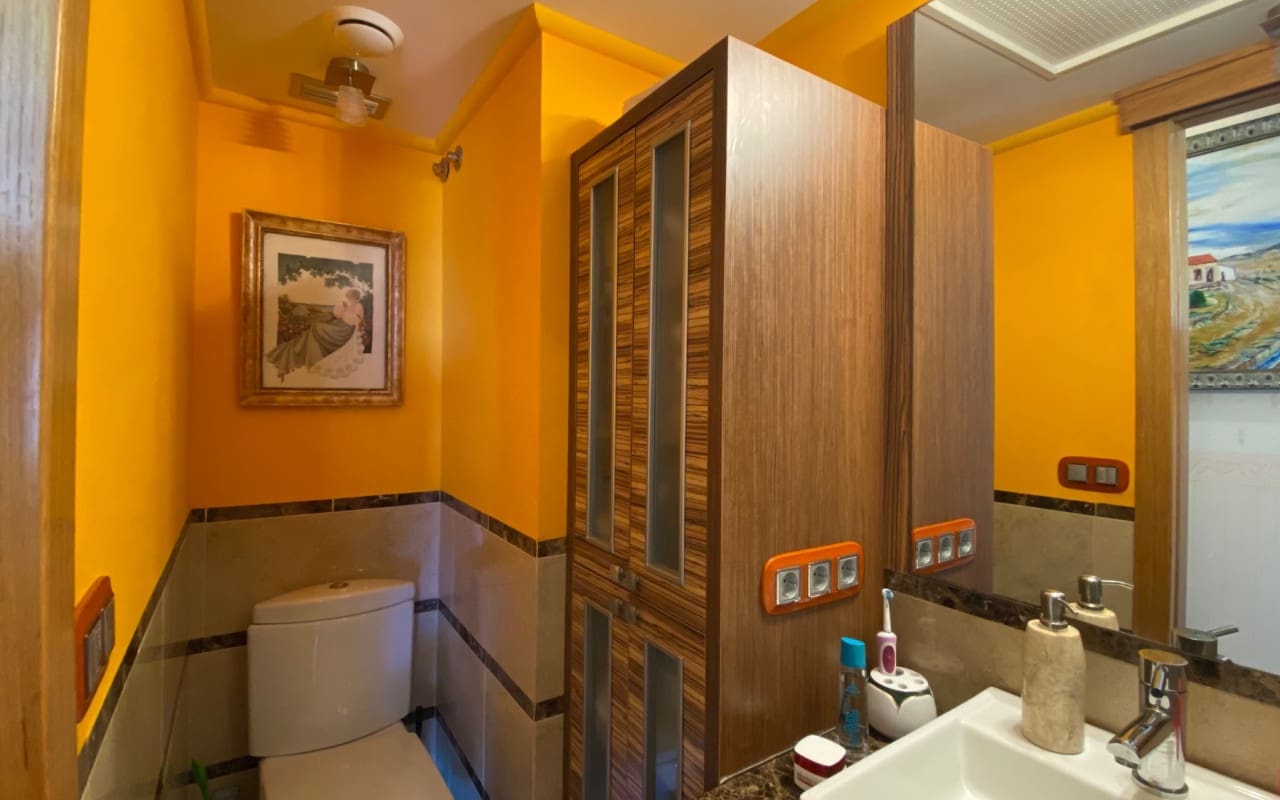 4 soverom Leilighet til salgs i Guardamar del Segura med svømmebasseng - € 239 000 (Ref: 9136206)