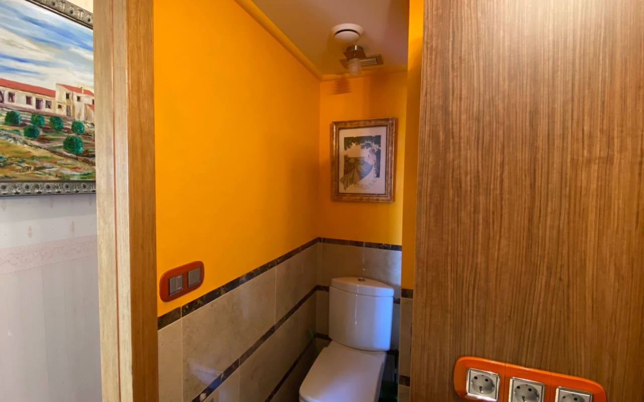 4 soverom Leilighet til salgs i Guardamar del Segura med svømmebasseng - € 239 000 (Ref: 9136206)