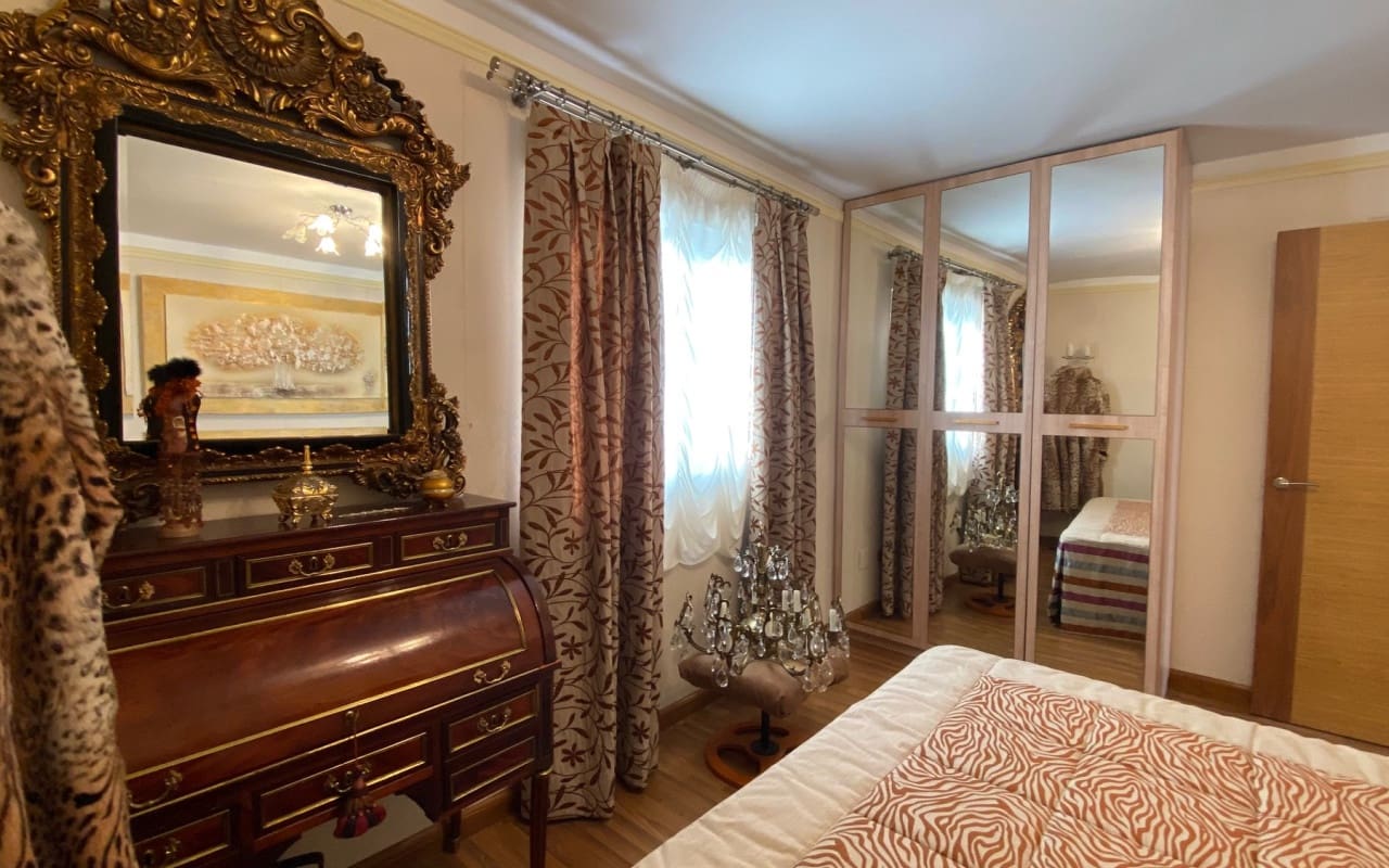 4 soverom Leilighet til salgs i Guardamar del Segura med svømmebasseng - € 239 000 (Ref: 9136206)