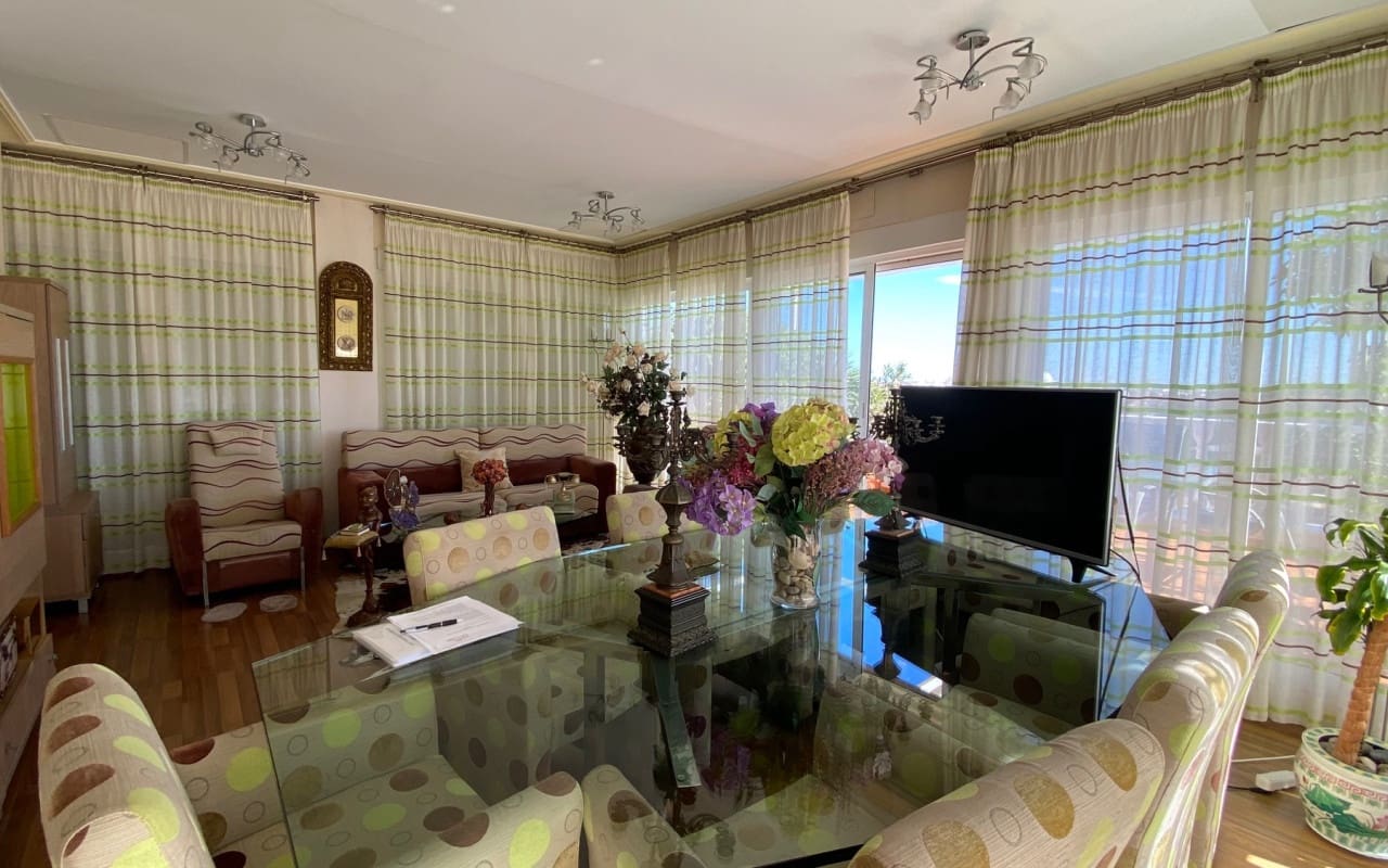 4 soverom Leilighet til salgs i Guardamar del Segura med svømmebasseng - € 239 000 (Ref: 9136206)