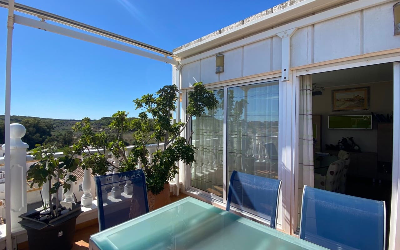 4 soverom Leilighet til salgs i Guardamar del Segura med svømmebasseng - € 239 000 (Ref: 9136206)