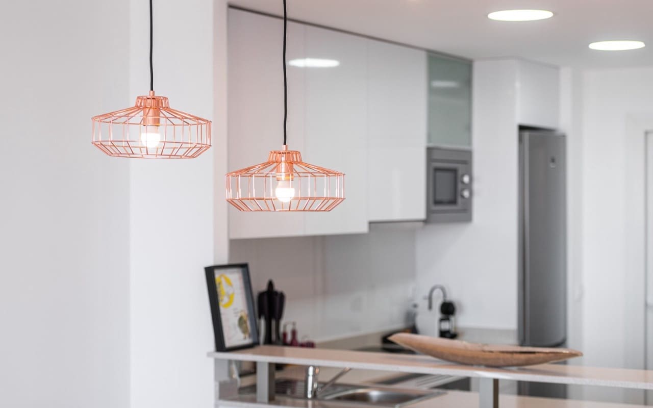 3 makuuhuone Huoneisto myytävänä paikassa Orihuela Costa mukana uima-altaan - 325 000 € (Ref: 9136208)