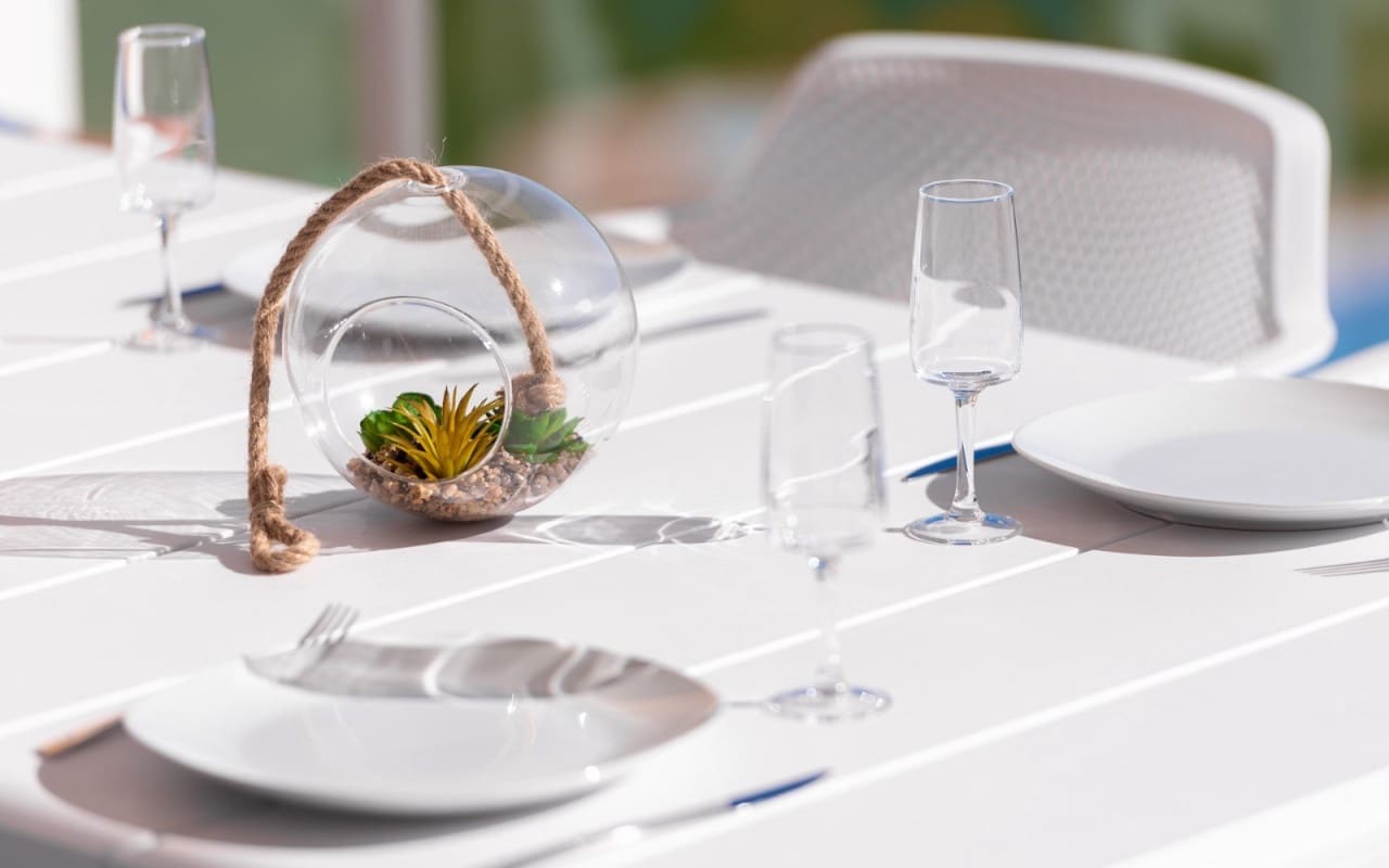 3 makuuhuone Huoneisto myytävänä paikassa Orihuela Costa mukana uima-altaan - 325 000 € (Ref: 9136208)