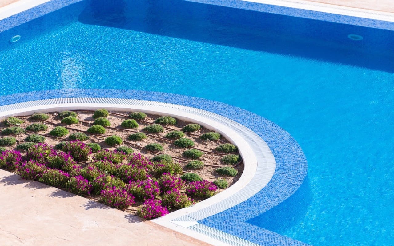 3 makuuhuone Huoneisto myytävänä paikassa Orihuela Costa mukana uima-altaan - 325 000 € (Ref: 9136208)