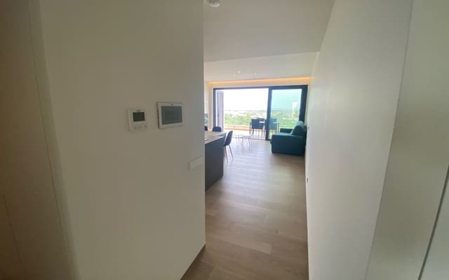 2 chambre Appartement à vendre à Las Colinas Golf, Orihuela avec piscine - 475 000 € (Ref: 9136211)