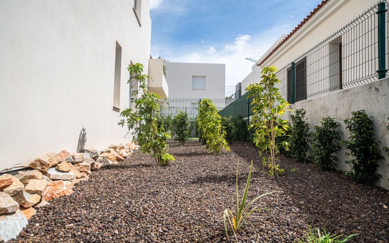 3 bedroom Apartment for sale in Algorfa with pool - € 375,000 (Ref: 9136216)