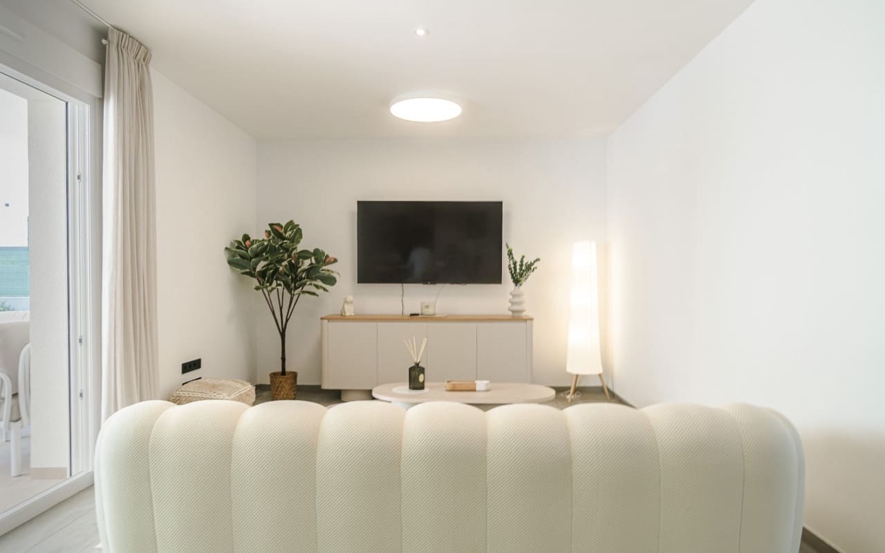 3 bedroom Apartment for sale in Algorfa with pool - € 375,000 (Ref: 9136216)