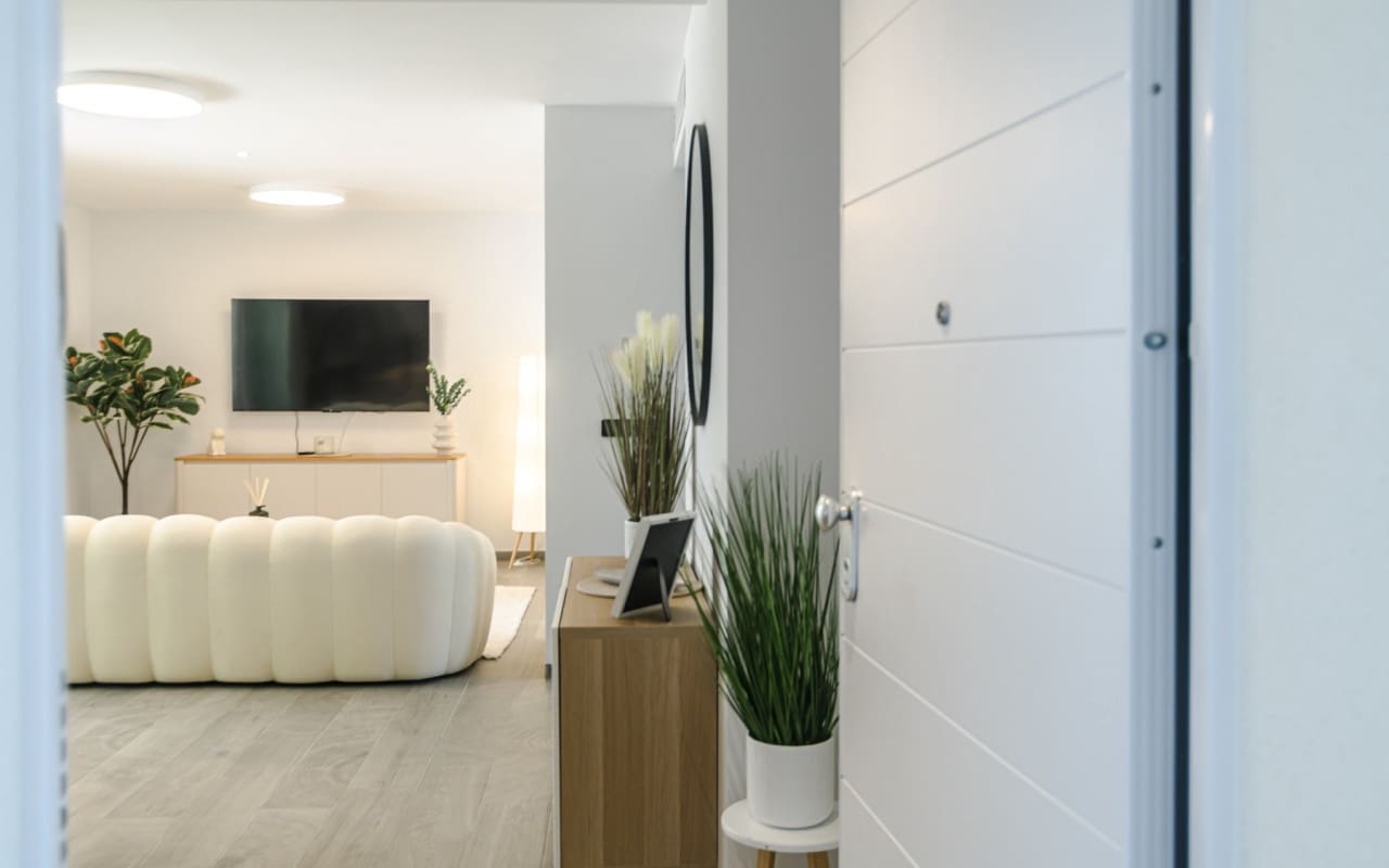 3 bedroom Apartment for sale in Algorfa with pool - € 375,000 (Ref: 9136216)