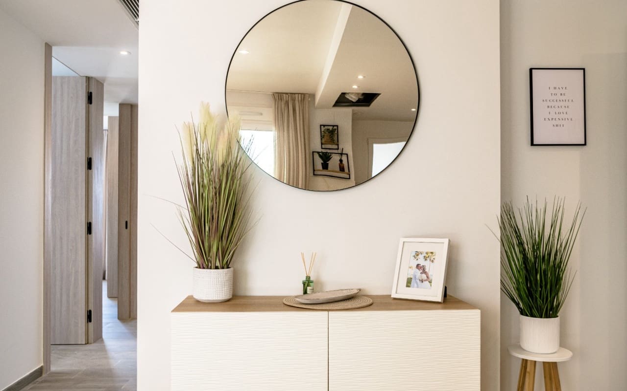 3 bedroom Apartment for sale in Algorfa with pool - € 375,000 (Ref: 9136216)