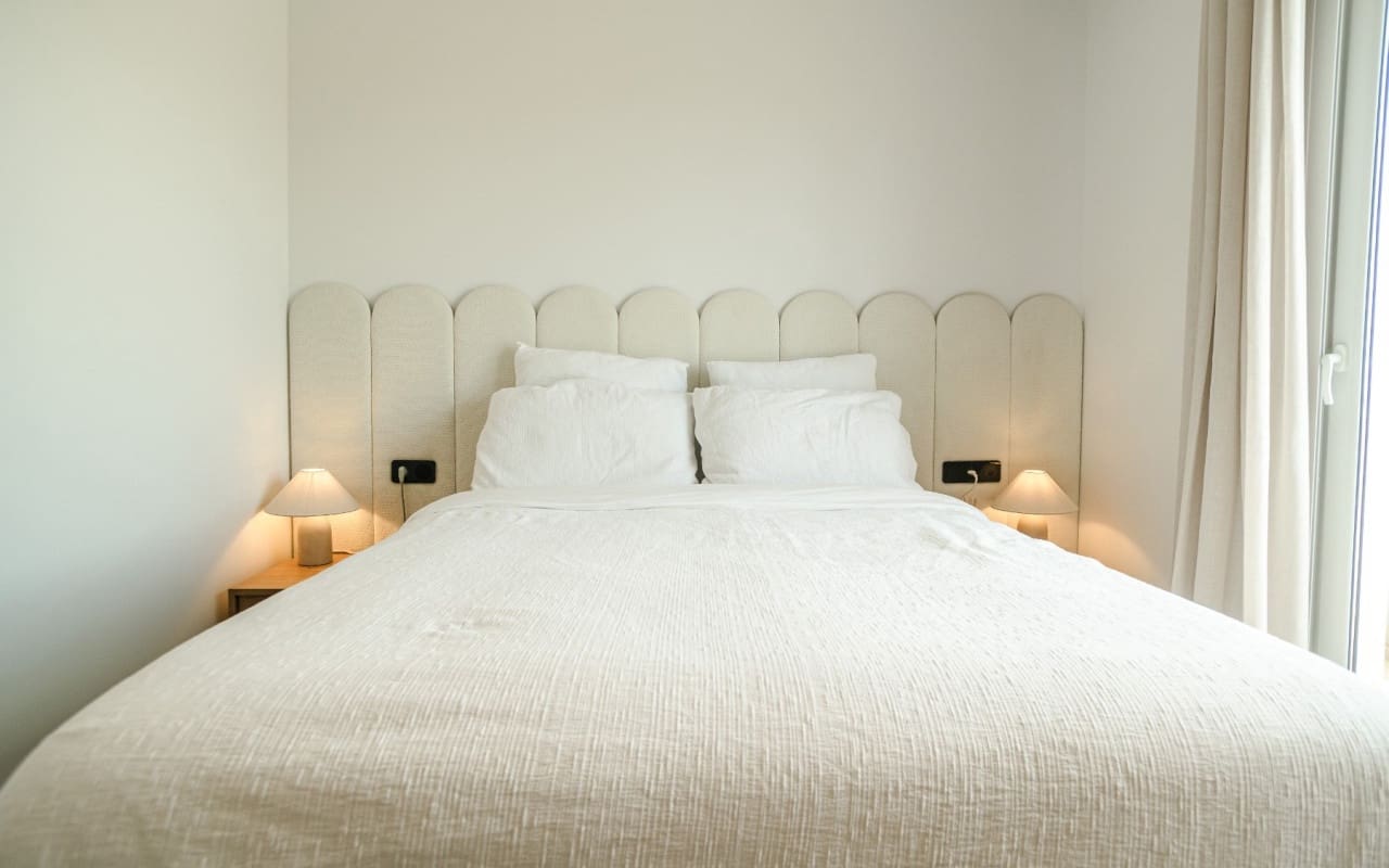 3 bedroom Apartment for sale in Algorfa with pool - € 375,000 (Ref: 9136216)