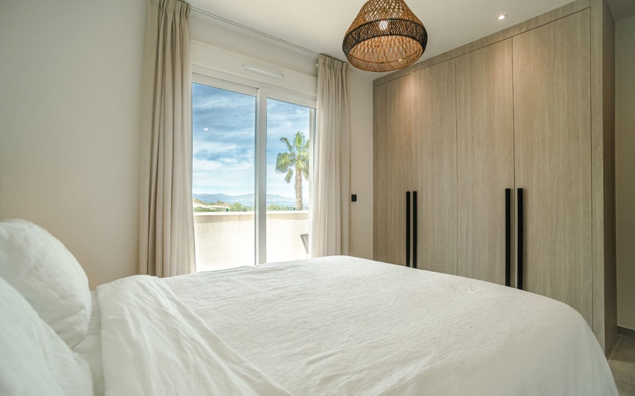 3 bedroom Apartment for sale in Algorfa with pool - € 375,000 (Ref: 9136216)