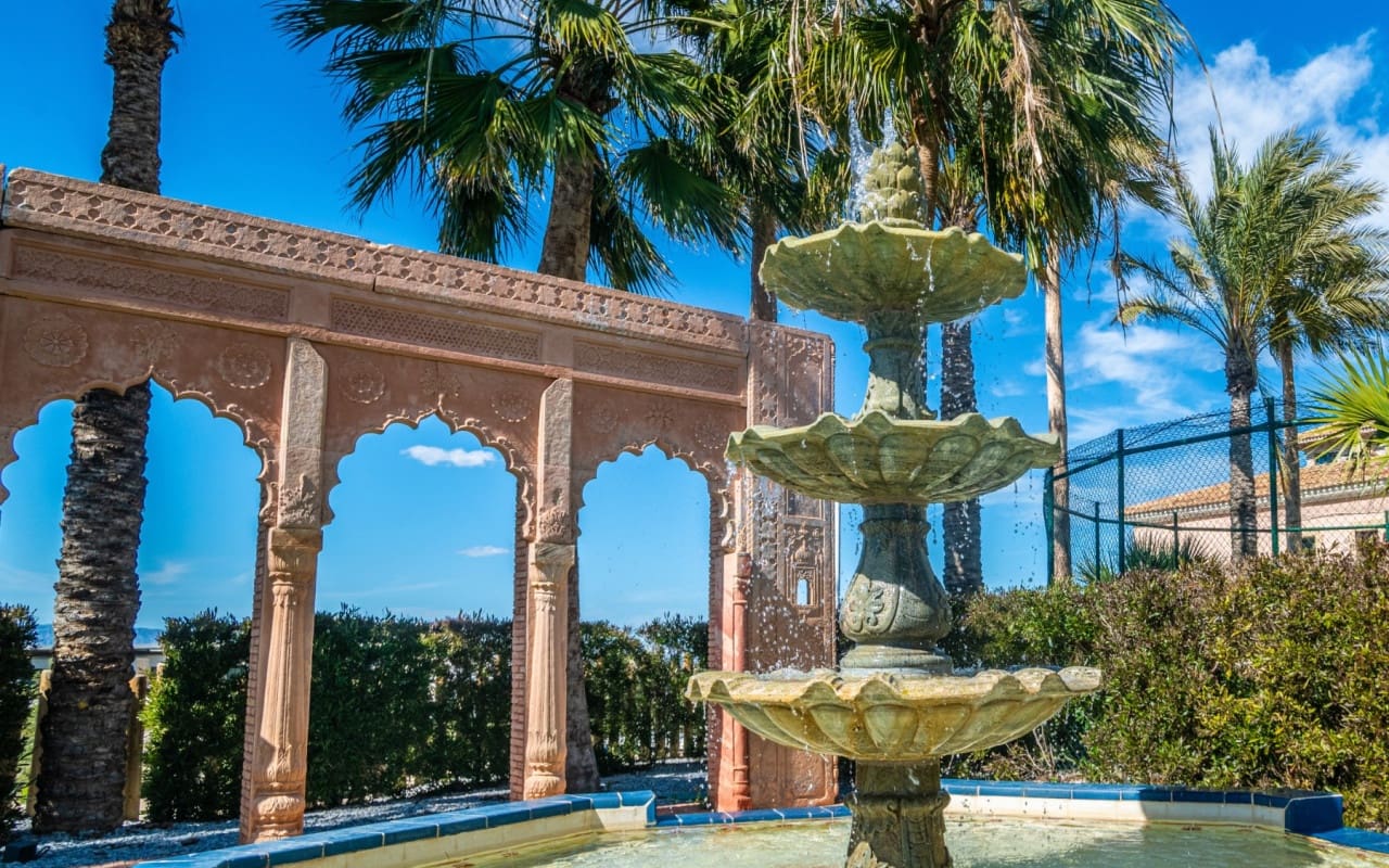 3 bedroom Apartment for sale in Algorfa with pool - € 375,000 (Ref: 9136216)