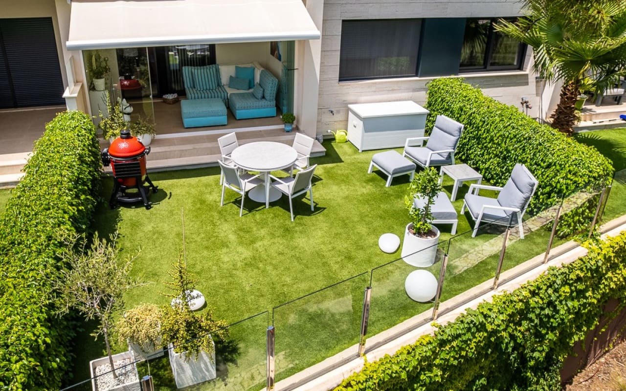 2 slaapkamer Appartement te koop in Pilar de la Horadada met zwembad - € 317.500 (Ref: 9136220)